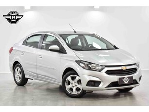 Chevrolet Prisma 1.4 LT SPE/4 2019