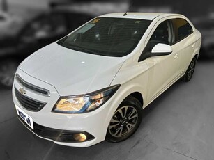 Chevrolet PRISMA 1.4 MPFI LTZ 8V FLEX 4P AUTOMATICO