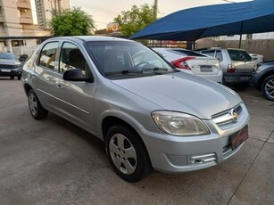 Chevrolet Prisma Maxx 1.4 (Flex) 2011