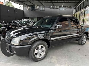 CHEVROLET S10