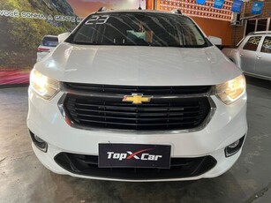 Chevrolet Spin 1.8 Econoflex Premier 7S (Aut) 2023