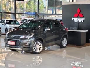 Chevrolet Tracker Premier 1.4 16V Ecotec (Flex) (Aut) 2019