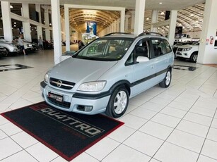 Chevrolet Zafira Elite 2.0 (Flex) 2010