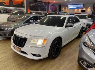 CHRYSLER 300 C