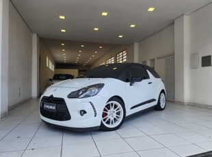 CITROËN DS3