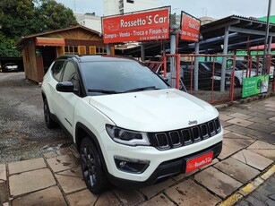 COMPASS 2.0 16V DIESEL S LIMITED 4X4 AUTOMATICO 2021