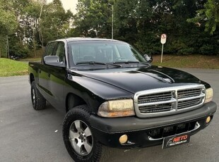 DODGE DAKOTA