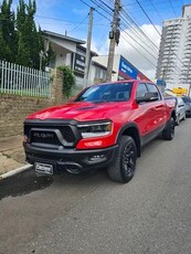 Dodge RAM Rebel 5.7 v8