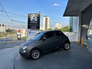 Fiat 500 Cult 1.4 8V 2013