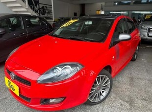 FIAT BRAVO