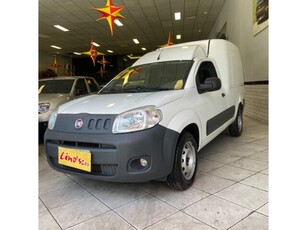 Fiat Fiorino 1.4 Endurance 2021