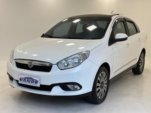 Fiat Grand Siena Essence 1.6 16V (Flex) 2013