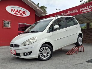 Fiat Idea ESSENCE Dualogic 1.6 16V