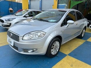 FIAT LINEA