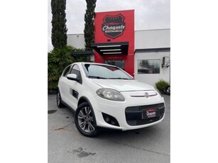 Fiat Palio Sporting 1.6 16V (Flex) 2013