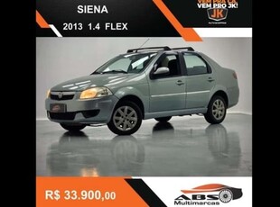 FIAT SIENA