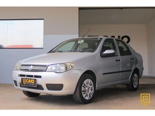 Fiat Siena Fire 1.0 8V 2007