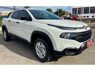 Fiat Toro 1.8 Endurance (Aut) 2021