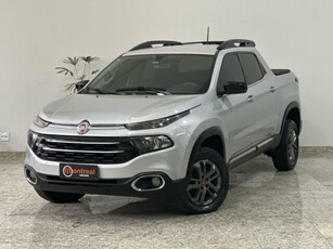 Fiat Toro Freedom 1.8 AT6 4x2 (Flex) 2017