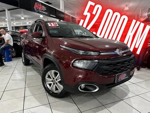 Fiat Toro Freedom 1.8 AT6 4x2 (Flex) 2019