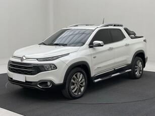 Fiat Toro Ranch 2.0 TDI 4WD (Aut) 2019