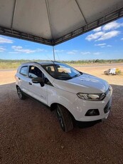 Ford ecosport Freestyle 1.6