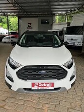 Ford Ecosport Freestyle 2021