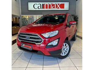 Ford EcoSport SE 1.5 (Flex) 2020