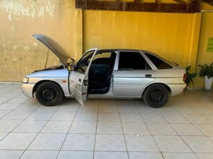 ford escort gl 1.6 8v muito conservado