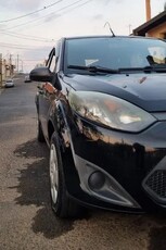 Ford Fiesta 2011 - Segundo Dono