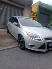 Ford focus 1.6 manual completo