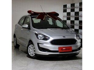 Ford Ka 1.0 SE (Flex) 2019