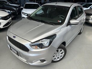 Ford Ka 1.5 SE (Flex) 2018