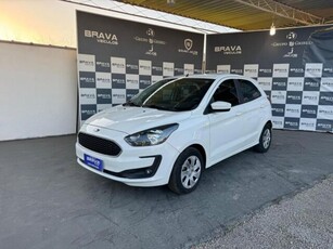 Ford Ka 1.5 SE Plus (Aut) 2020