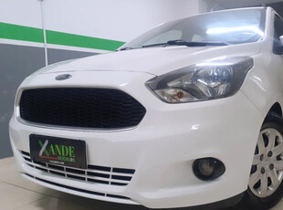 FORD KA 2015