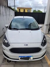 Ford Ka SE 1.0 Hatch