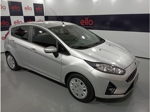 Ford New Fiesta Hatch New Fiesta 1.6 SE 2019