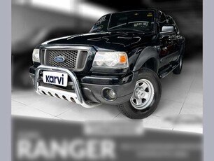 Ford RANGER 2.3 XLS 16V 4X2 CD GASOLINA 4P MANUAL