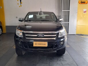 Ford Ranger (Cabine Dupla) Ranger 2.5 Flex 4x2 CD XLT 2013