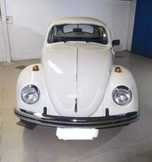 Fusca para colecionador. Original único dono até dezembro de 2021