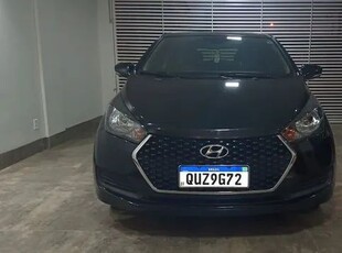 Hb20 Sedan Comfort Plus 1.6 Câmbio Manual - 2019 - 95.000KM