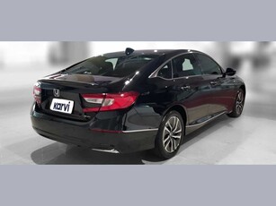 Honda ACCORD 2.0 e:HEV TOURING E-CVT