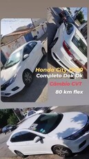 Honda City 19/20 1.5 LX