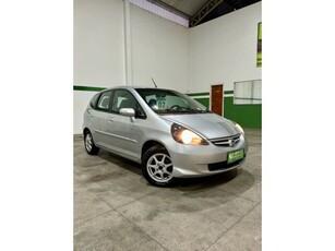 Honda Fit EX 1.5 16V 2007