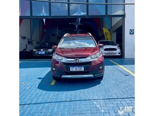 Honda WR-V EXL 1.5 FlexOne CVT (Flex) 2018