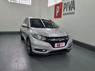 HR V 1.8 16V FLEX EXL 4P AUTOMATICO 2016