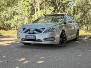 Hyundai Azera GLS 3.0 V6 (Aut) 2014