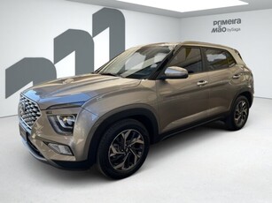 Hyundai Creta 1.0 T-GDI Limited (Aut) 2022