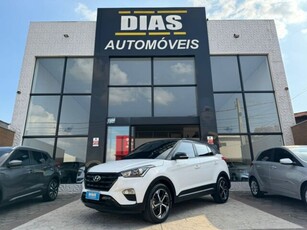 Hyundai Creta 2.0 Sport (Aut) 2018