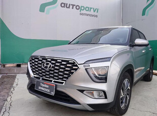 HYUNDAI CRETA 2023